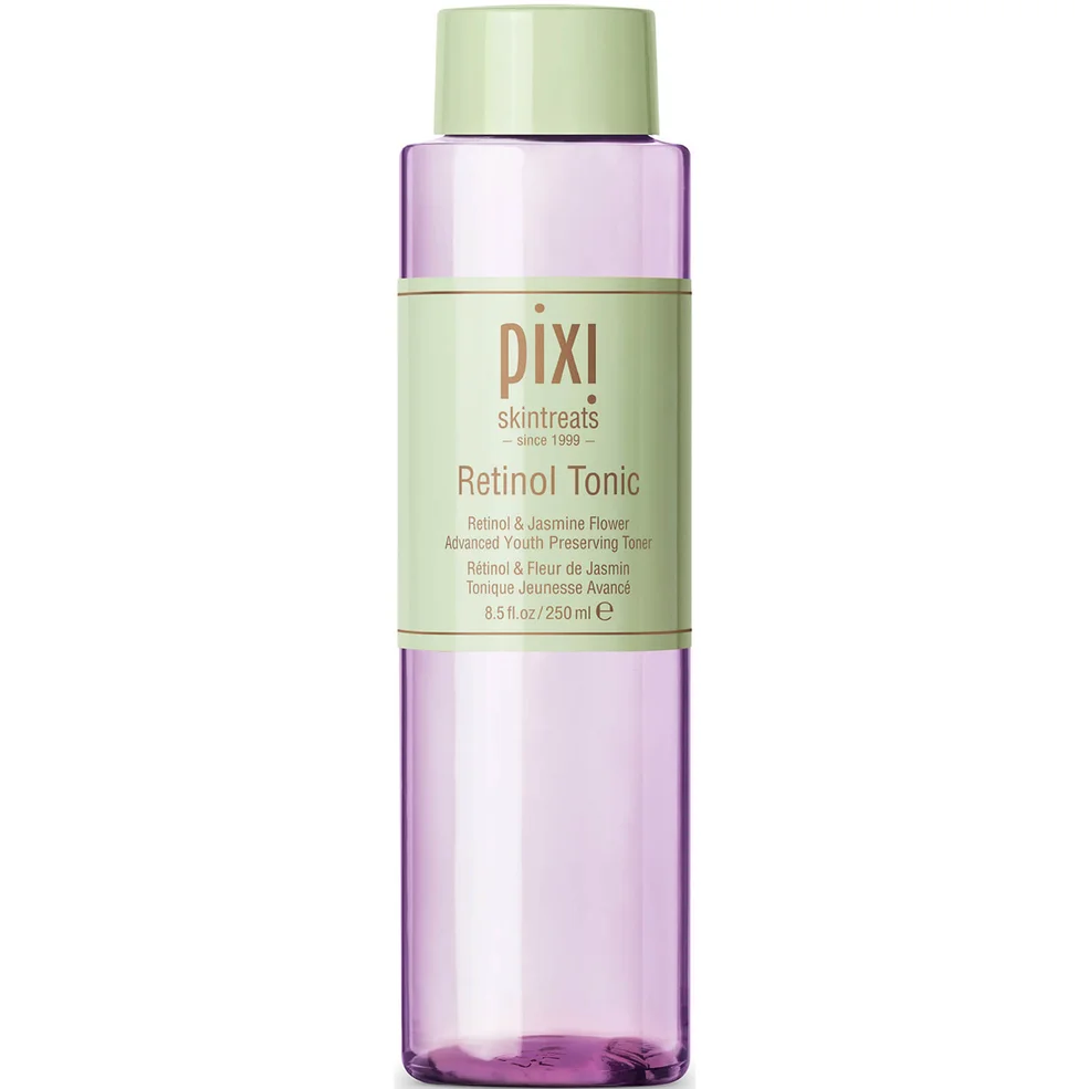 PIXI Retinol Tonic tonik z retinolem 250 ml Zdjęcie 1