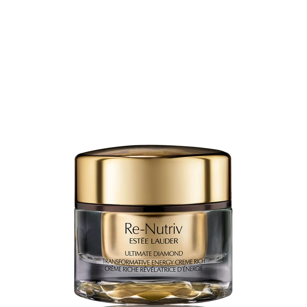 Estée Lauder Re-Nutriv Ultimate Diamond Transformative Energy Crème Rich 50ml Zdjęcie 1