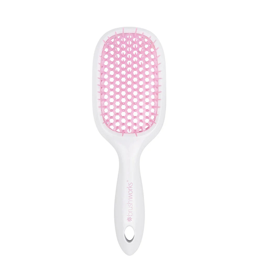 brushworks HD Honey Comb Hair Brush szczotka do włosów Zdjęcie 1