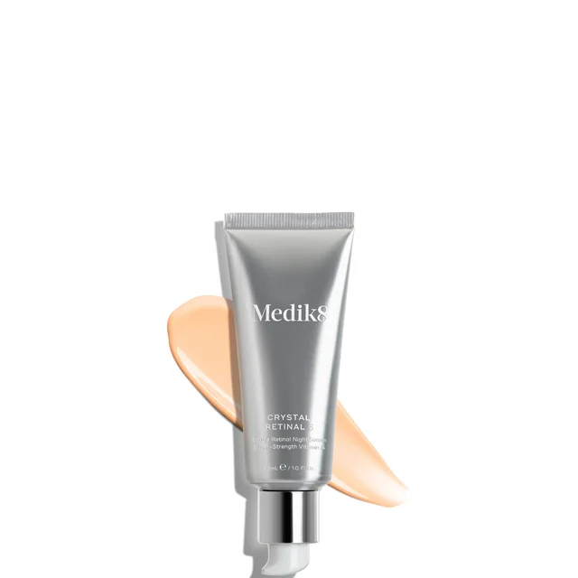 Medik8 Crystal Retinal 6 preparat z retinalem