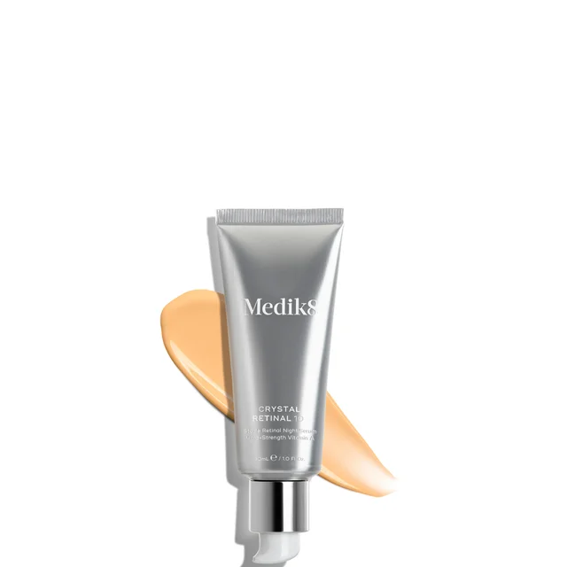 Medik8 Crystal Retinal 10 preparat z retinalem