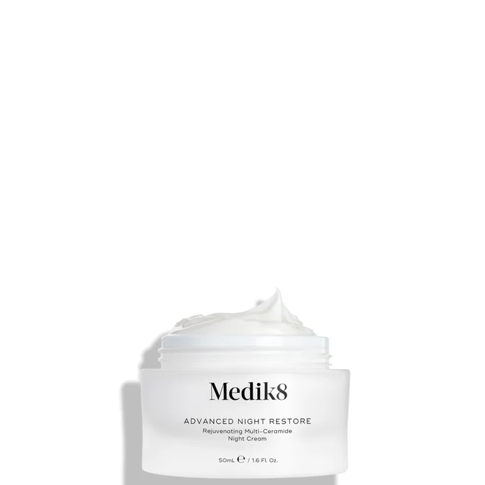 Medik8 Advanced Night Restore preparat odnawiający skórę na noc