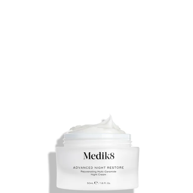 Medik8 Advanced Night Restore preparat odnawiający skórę na noc
