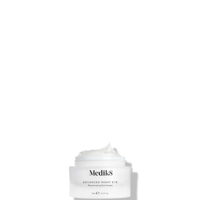 Medik8 Advanced Night Eye krem pod oczy na noc 15 ml