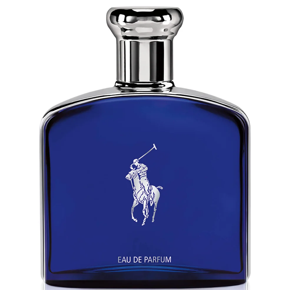 Ralph Lauren Polo Blue Eau de Parfum Woda perfumowana - 125 ml Zdjęcie 1