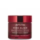 APIVITA Wine Elixir Wrinkle & Firmness Lift Cream krem przeciwzmarszczkowy – Rich Texture 50 ml