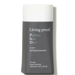 Living Proof Perfect Hair Day (PhD) 5-in-1 Styling Treatment kuracja stylizująca 5 w 1 118 ml - Size 118ml