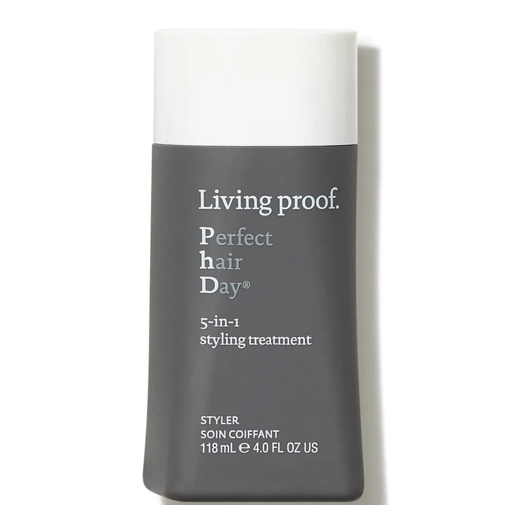 Living Proof Perfect Hair Day (PhD) 5-in-1 Styling Treatment kuracja stylizująca 5 w 1 118 ml Zdjęcie 1