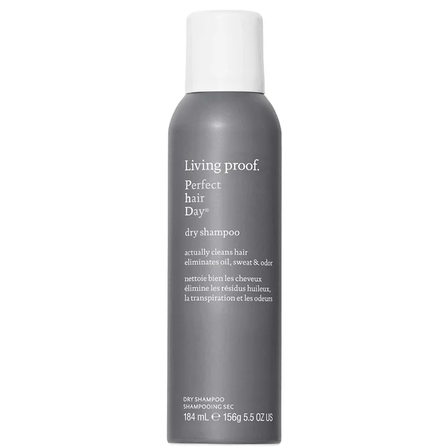 Living Proof Perfect Hair Day (PhD) Dry Shampoo suchy szampon do włosów 198 ml