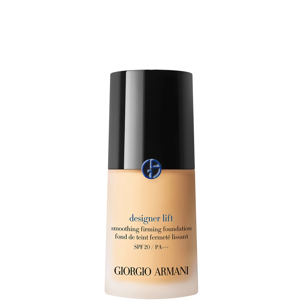Giorgio Armani Designer Lift Foundation podkład 30 ml (różne odcienie) Zdjęcie 1