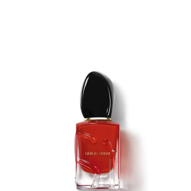 Armani SI Passione Eau de Parfum Woda perfumowana - 30 ml