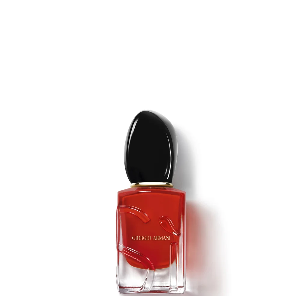 Armani SI Passione Eau de Parfum Woda perfumowana - 30 ml Zdjęcie 1