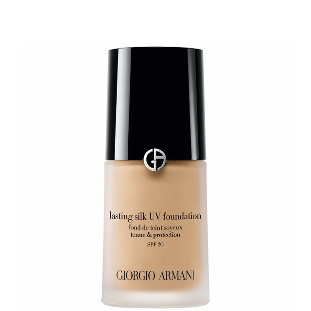 Giorgio Armani Lasting Silk UV Foundation podkład 30 ml (różne odcienie)