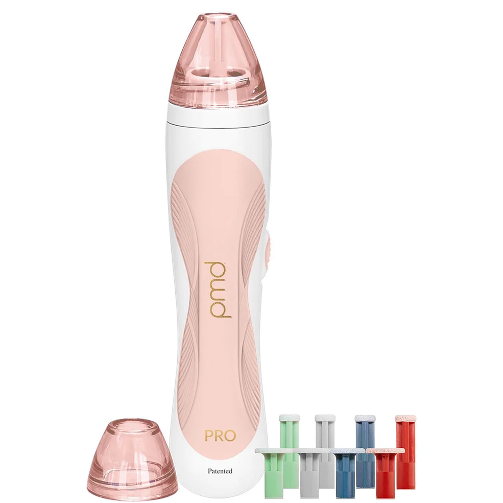 PMD Personal Microderm Pro - Blush Zdjęcie 1