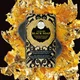 Nesti Dante Luxury Black Soap mydło w kostce 250 g