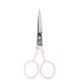 brushworks Precision Straight Scissors nożyczki proste