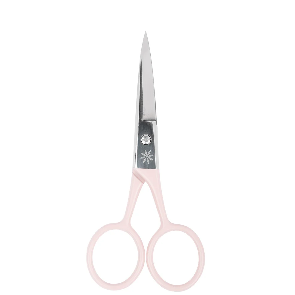 brushworks Precision Straight Scissors nożyczki proste Zdjęcie 1