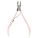 brushworks Cuticle Nippers cążki do skórek