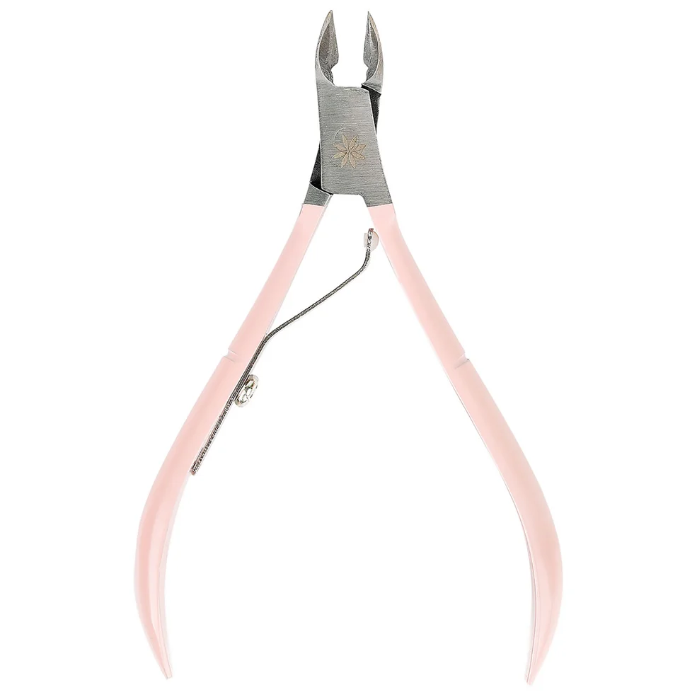 brushworks Cuticle Nippers cążki do skórek Zdjęcie 1