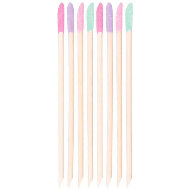 brushworks Crystal Cuticle Sticks patyczki do skórek