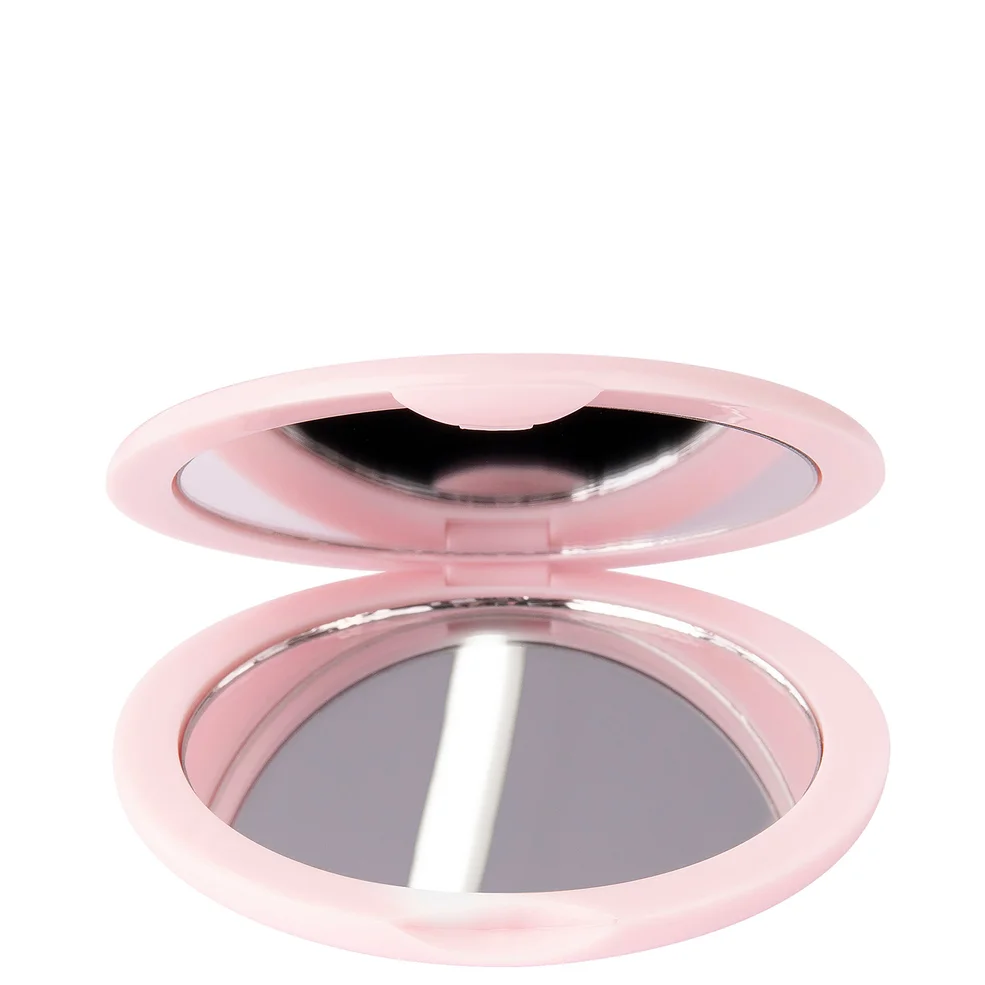 brushworks Compact Mirror kompaktowe lusterko Zdjęcie 1