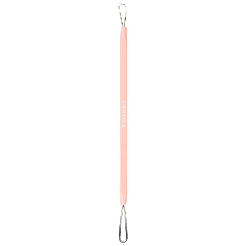 brushworks Black Head Removal Tool narzędzie do usuwania zaskórników Zdjęcie 1