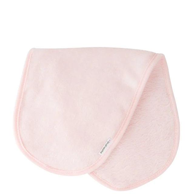brushworks Makeup Remover Cloth ściereczka do demakijażu