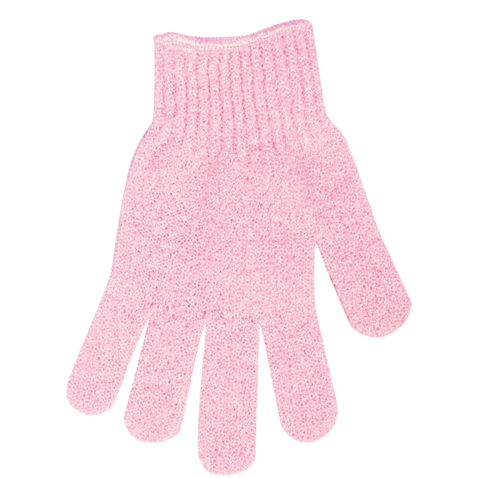 brushworks Exfoliating Gloves rękawice peelingujące Zdjęcie 1