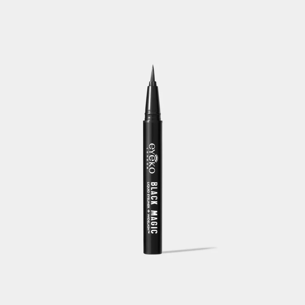 Eyeko Black Magic Travel Sized Eyeliner - Boxed Zdjęcie 1