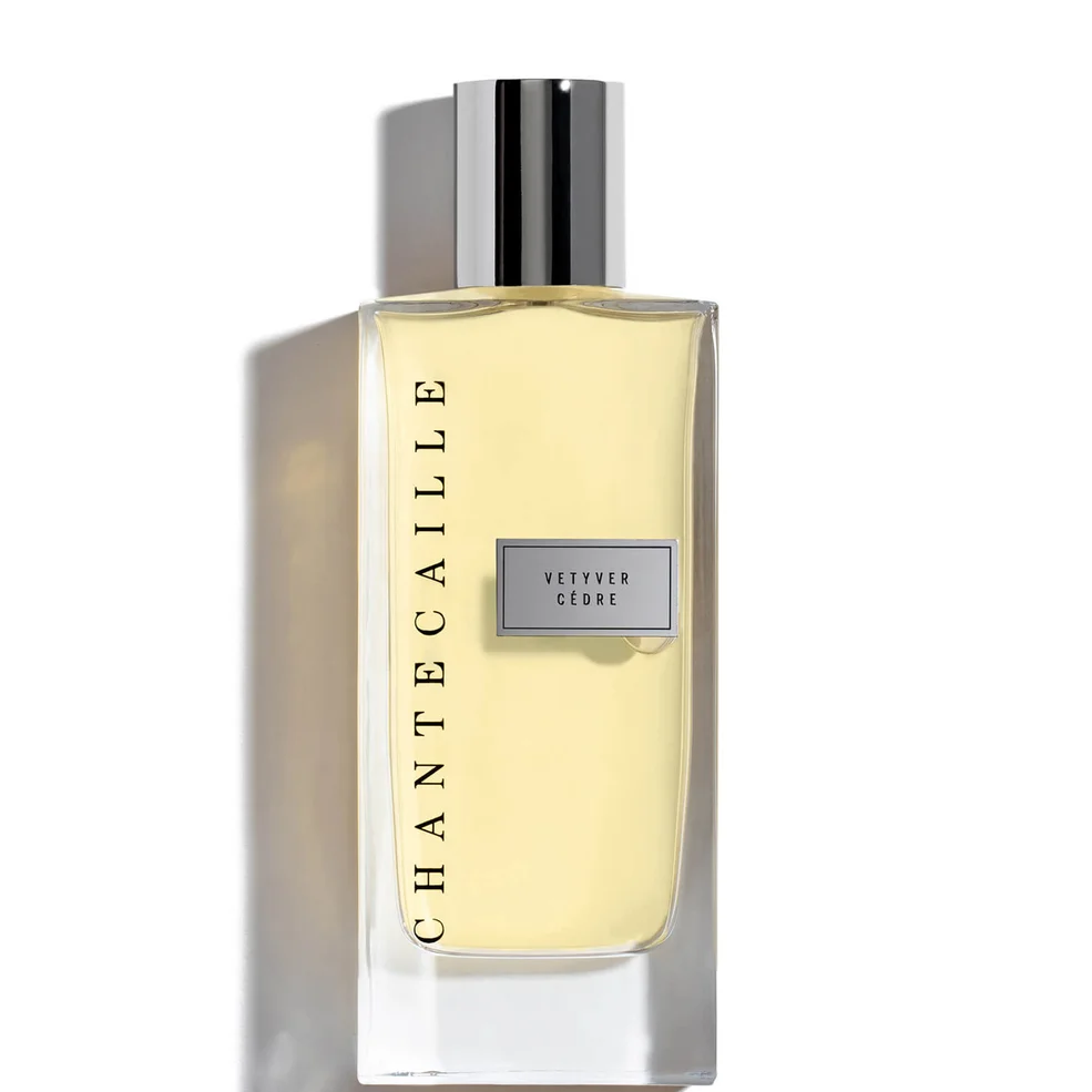 Chantecaille Vetyver Cèdre Parfum Zdjęcie 1