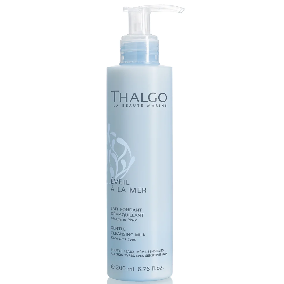 Thalgo Gentle Cleansing Milk Zdjęcie 1