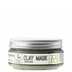 Ecooking Clay Mask maseczka z glinką 100 ml