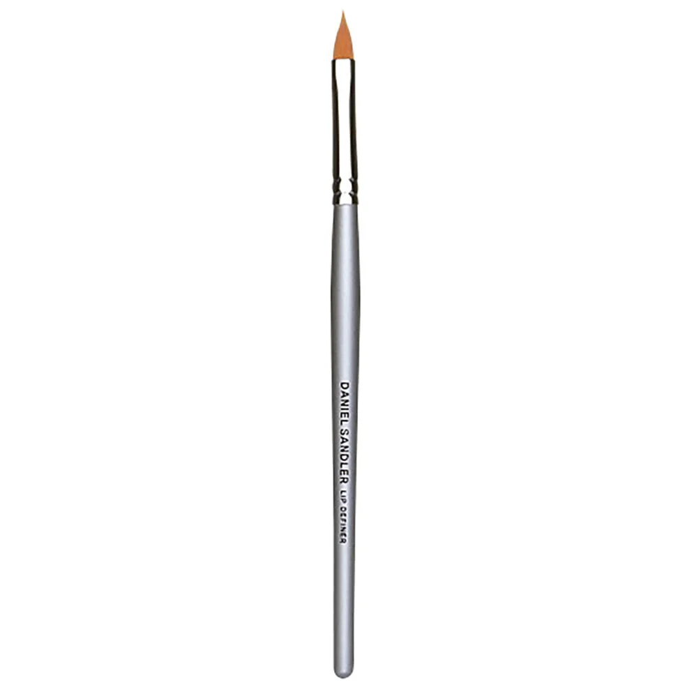 Daniel Sandler Lip Definer Brush Zdjęcie 1