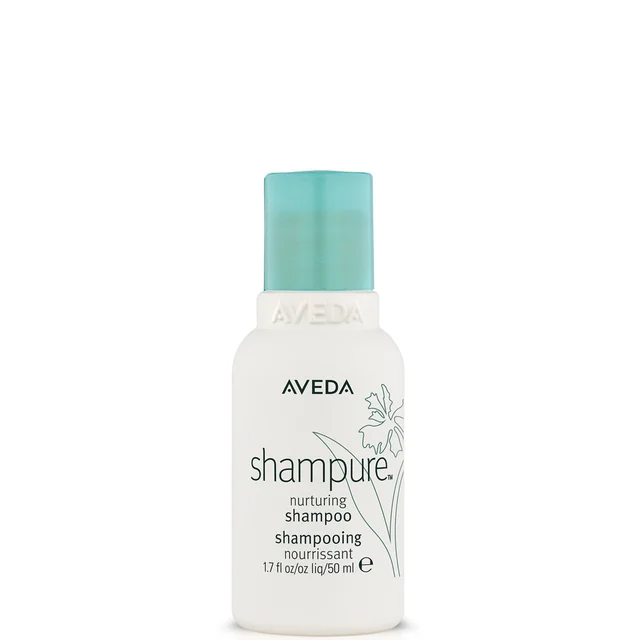 Aveda Shampure Nurturing Shampoo odżywczy szampon do włosów 50 ml
