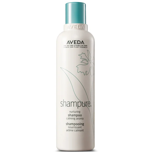 Aveda Shampure Nurturing Shampoo odżywczy szampon do włosów 250 ml