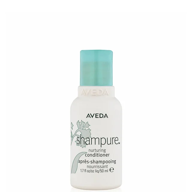 Aveda Shampure Nurturing Conditioner odżywka do włosów 50 ml