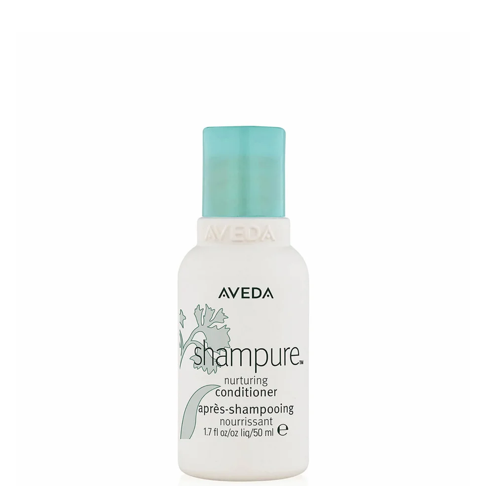 Aveda Shampure Nurturing Conditioner odżywka do włosów 50 ml Zdjęcie 1