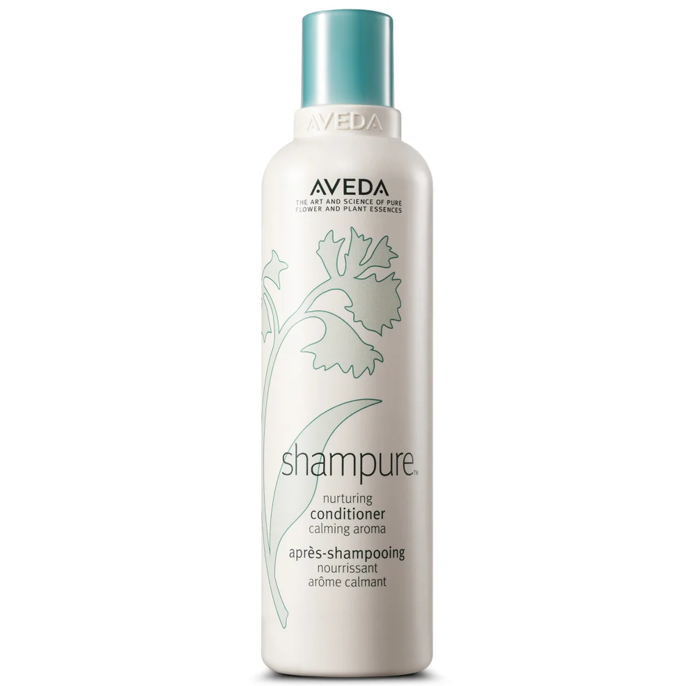 Aveda Shampure Nurturing Conditioner odżywka do włosów 250 ml Zdjęcie 1