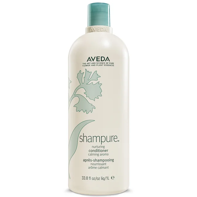 Aveda Shampure Nurturing Conditioner odżywka do włosów 1000 ml
