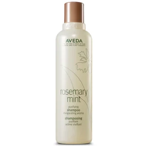 Aveda Rosemary Mint Purifying Shampoo szampon oczyszczający z rozmarynem i miętą 250 ml - Size 250ml