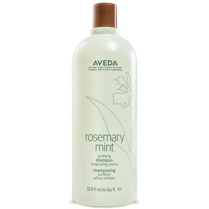 Aveda Rosemary Mint Purifying Shampoo szampon oczyszczający 1000 ml - Size 1000ml