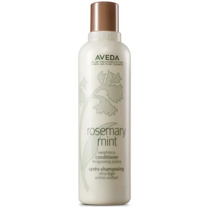 Aveda Rosemary Mint Weightless Conditioner odżywka do włosów 250 ml - Size 250ml