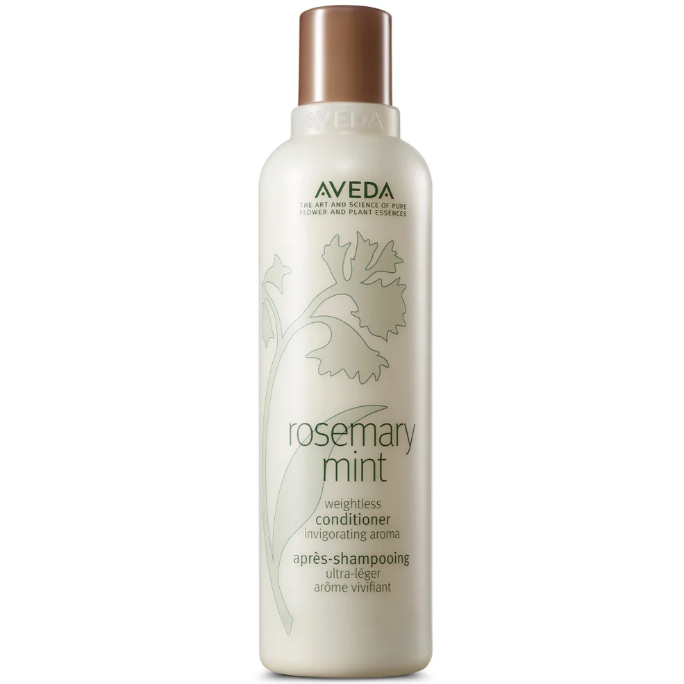 Aveda Rosemary Mint Weightless Conditioner odżywka do włosów 250 ml Zdjęcie 1