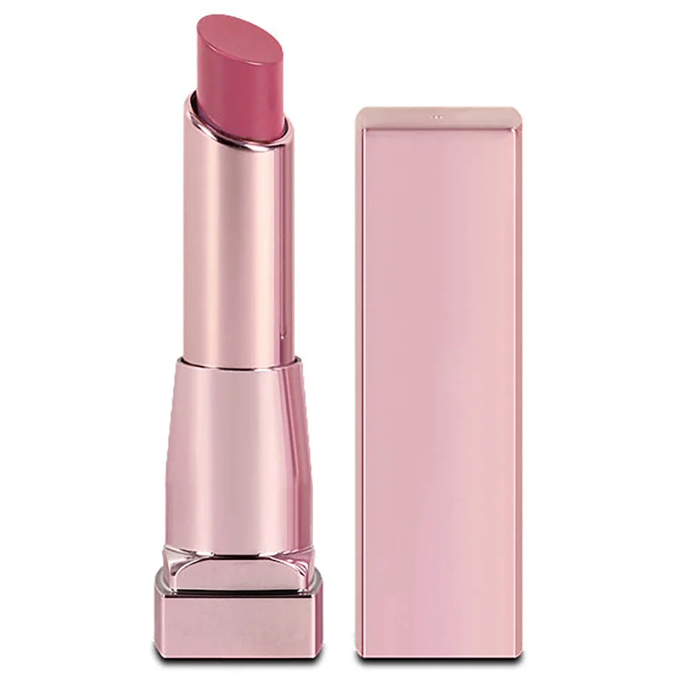 Maybelline Color Sensational Shine Compulsion Lipstick (Various Shades) Zdjęcie 1