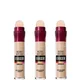 Maybelline Eraser Eye Concealer Light x 3