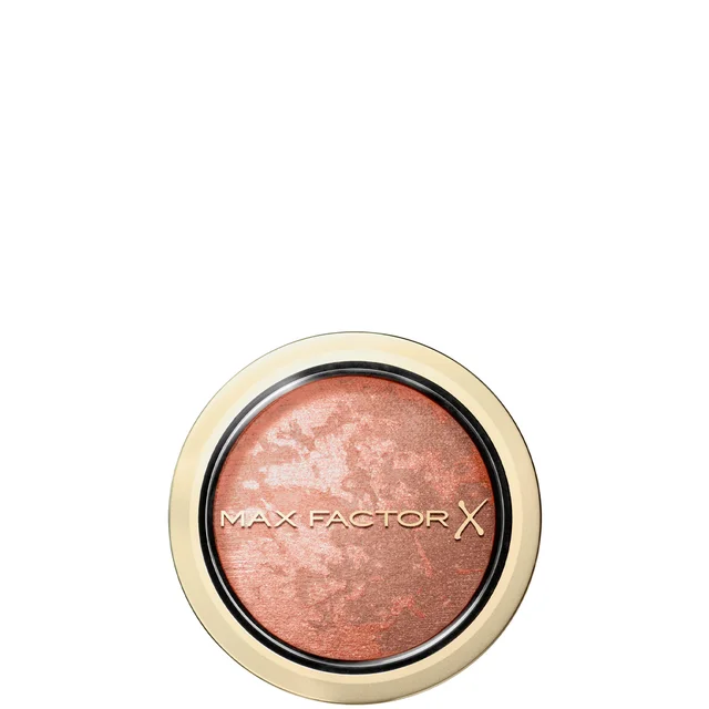 Max Factor Crème Puff Face Blusher róż do policzków