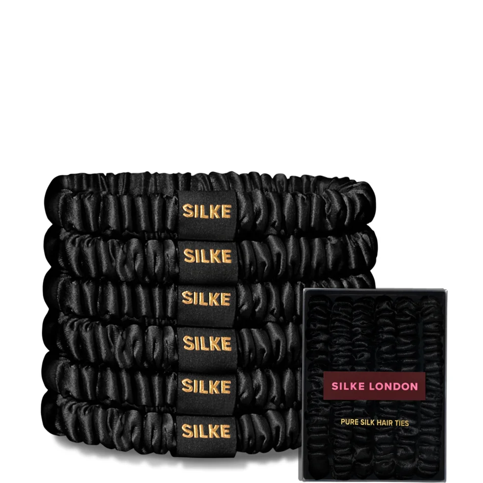 SILKE London Cleopatra Hair Ties Zdjęcie 1