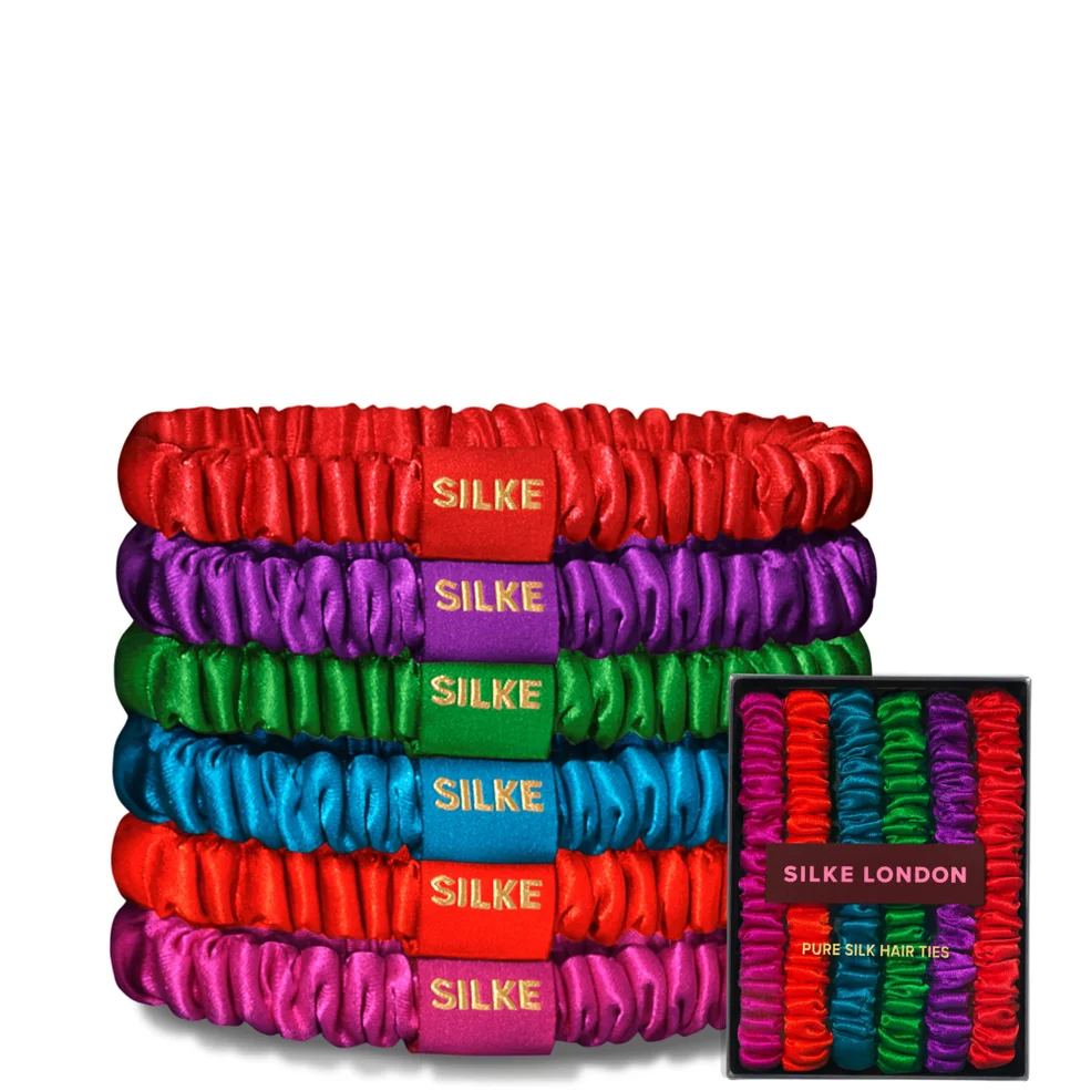SILKE London Frida Hair Ties Zdjęcie 1