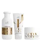 Wella Professionals Oil Reflections Trio
