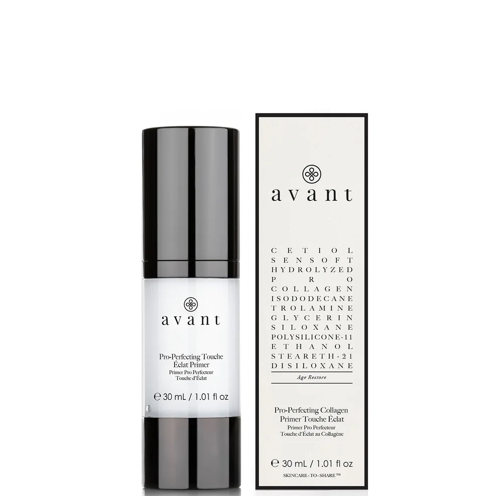 Pro-Perfecting CollagenPrimer Touche Éclat Zdjęcie 1